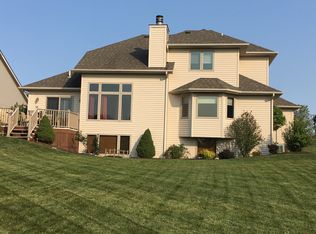 6135 Treasure Cv, Fort Wayne, IN 46835