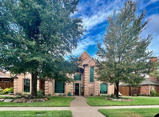 3204 Saint Georges Dr, Plano, TX 75093