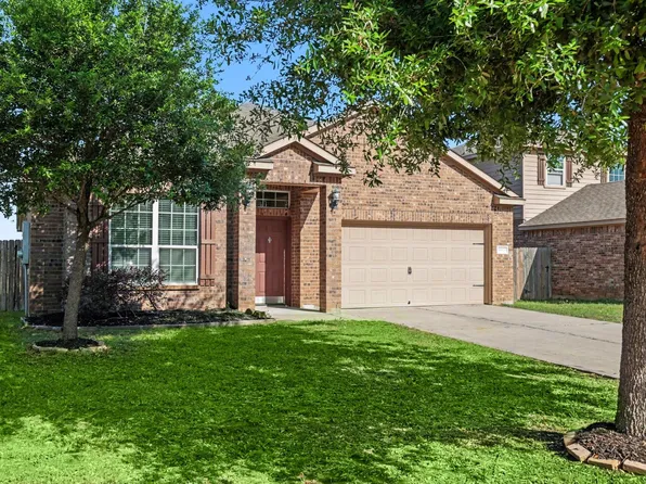 31019 E Lost Creek Blvd, Magnolia, TX 77355