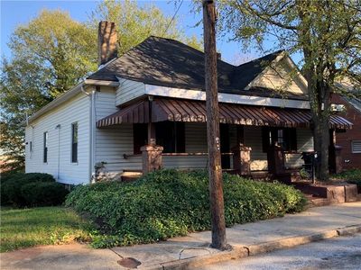 180 Milton Ave SW, Atlanta, GA, 30314