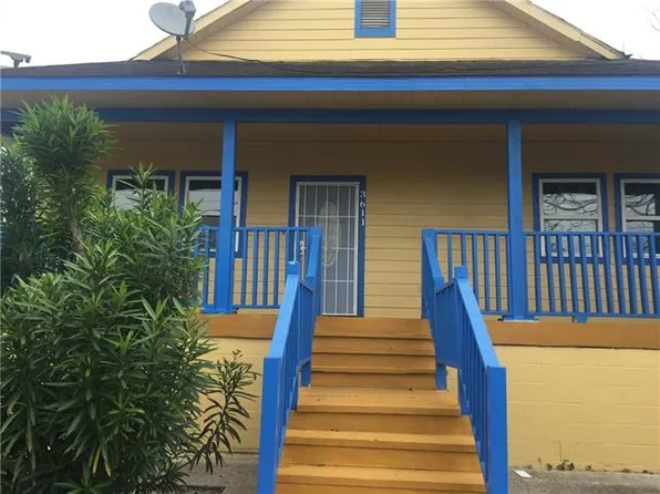 3611 2nd St, New Orleans, LA 70125