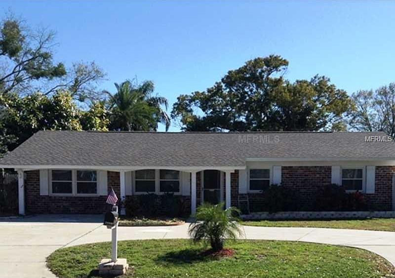 1st image of 8708 Driftwood Dr