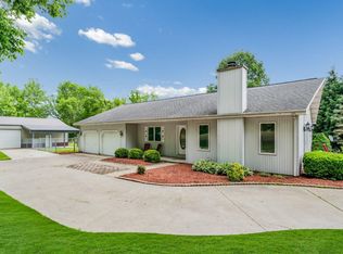 1736 W 1200 S, Silver Lake, IN 46982