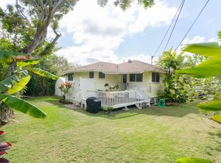 152 N Kalaheo Ave, Kailua, HI 96734