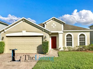 342 Bella Vida Blvd, Orlando, FL 32828