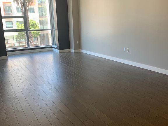 living room area