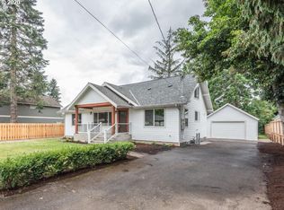 15645 SE Rainier Ave, Clackamas, OR 97015