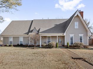 3816 Altruria Rd, Memphis, TN 38135