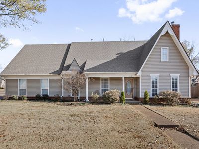 3816 Altruria Rd, Memphis, TN, 38135