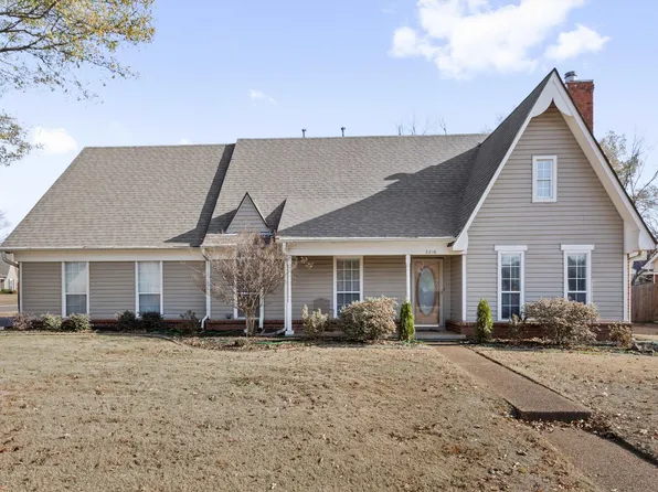 3816 Altruria Rd, Memphis, TN 38135