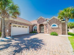705 Fountain View Ct, Little River, SC 29566