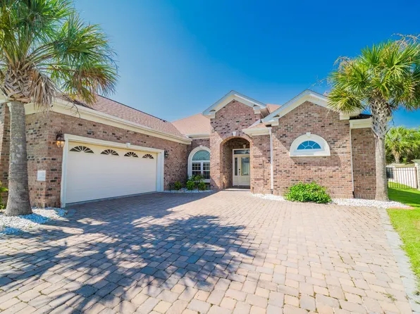 705 Fountain View Ct., Little River, SC 29566