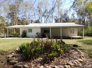 1809 Mittie Crain Rd, Milton, FL 32570