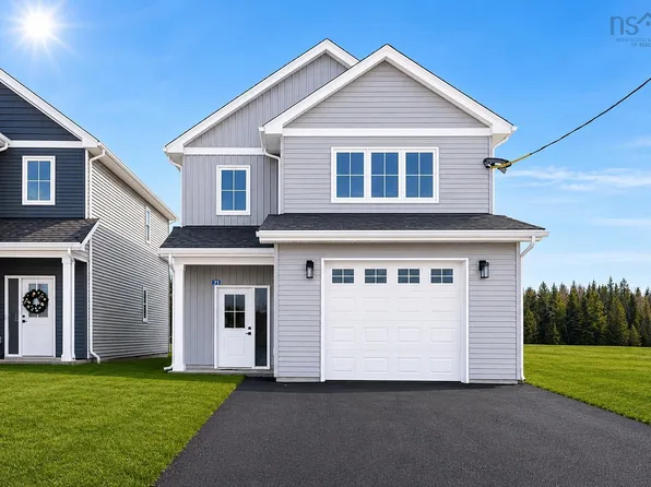 21 Brianna Dr Lot 158-B, Lantz, NS B2S 0K4