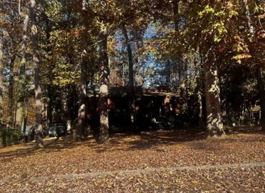 Property Front View