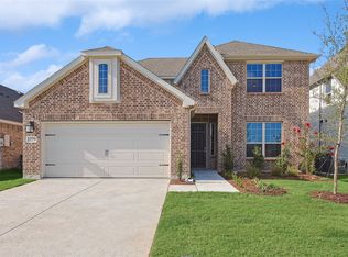 1729 Gateway Ln, Van Alstyne, TX 75495