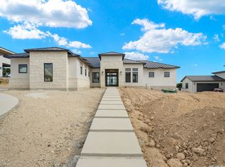 10202 Nina Ridge, San Antonio, TX 78255