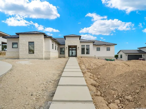10202 Nina Ridge, San Antonio, TX 78255