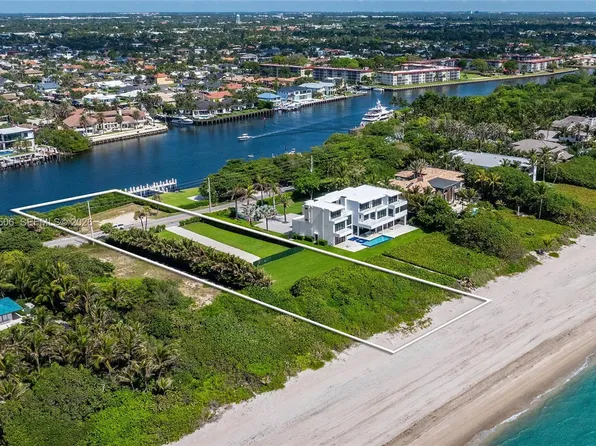 1105 Hillsboro Mile, Pompano Beach, FL 33062