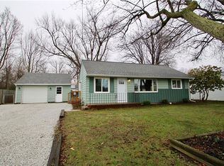 7152 Anthony Ct, Madison, OH 44057