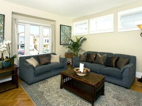 2511 26th Ave, San Francisco, CA 94116