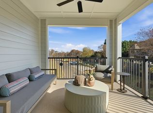 6016 Yellow Buckeye Dr, Ballantyne, NC 28277