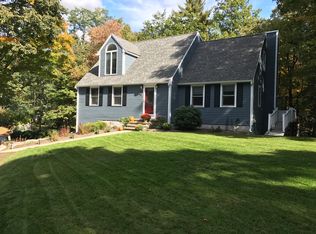 40 Hickory Ln, North Reading, MA 01864