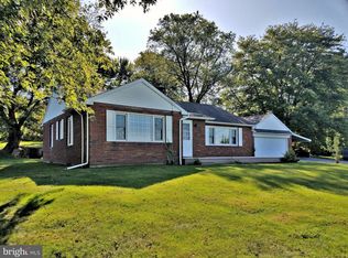 138 Old River Rd, Birdsboro, PA 19508