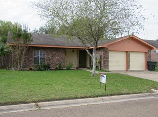 2822 Swiss Pine Ct, Harlingen, TX 78550