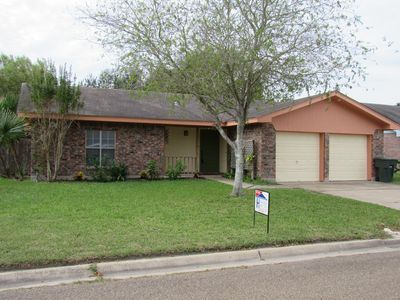 2822 Swiss Pine Ct, Harlingen, TX, 78550