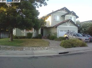 1018 White Alder Way, Fairfield, CA 94533