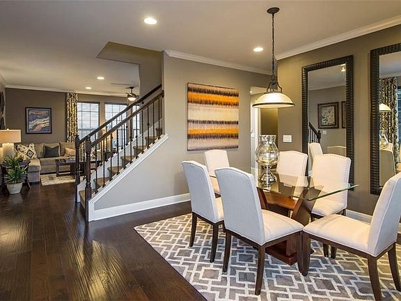 4th image of 12308 Ferrystone Glen Dr