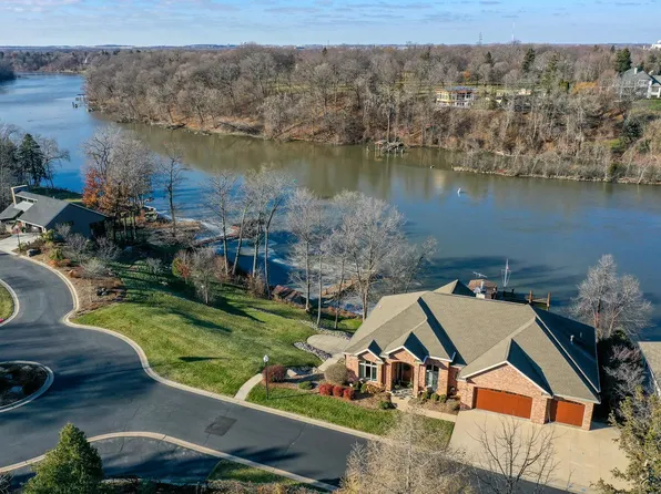 Hidden Acres Ct #1, Appleton, WI 54915