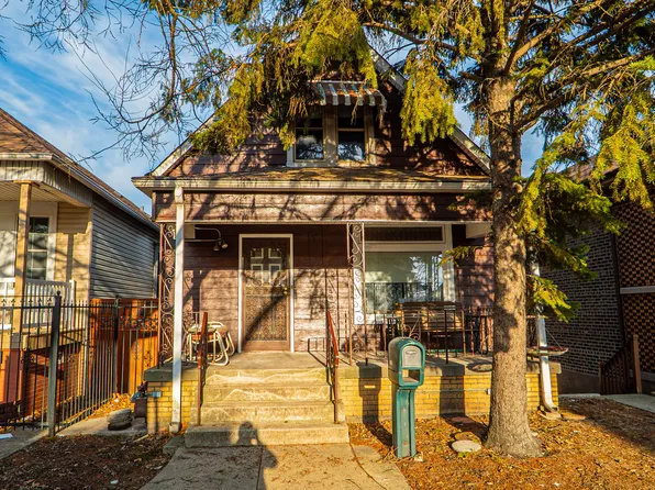 10747 S Avenue H, Chicago, IL 60617