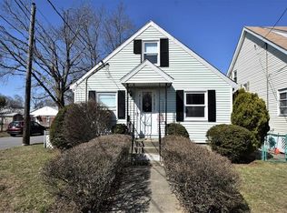 45 Piermont St, Watertown, MA 02472