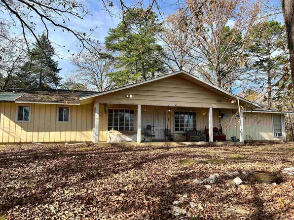 10507 Gunter Loop, Benton, AR 72019