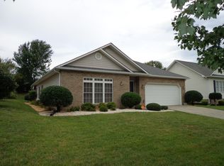 2248 Mattaponi Dr NW, Roanoke, VA 24017