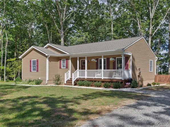 321 Johnson Mill Rd, Bumpass, VA 23024