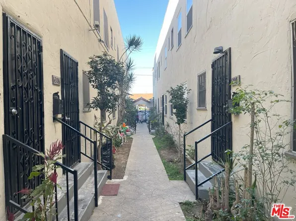 1204 S Ardmore Ave, Los Angeles, CA 90006