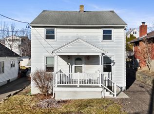 507 Odell Ave, Endicott, NY 13760