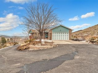 7400 Leslie Dr, Loveland, CO 80537