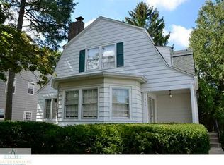 411 Kensington Rd, East Lansing, MI 48823