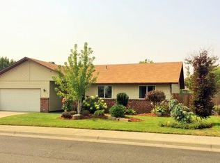 58 NE Alora Dr, Hermiston, OR 97838