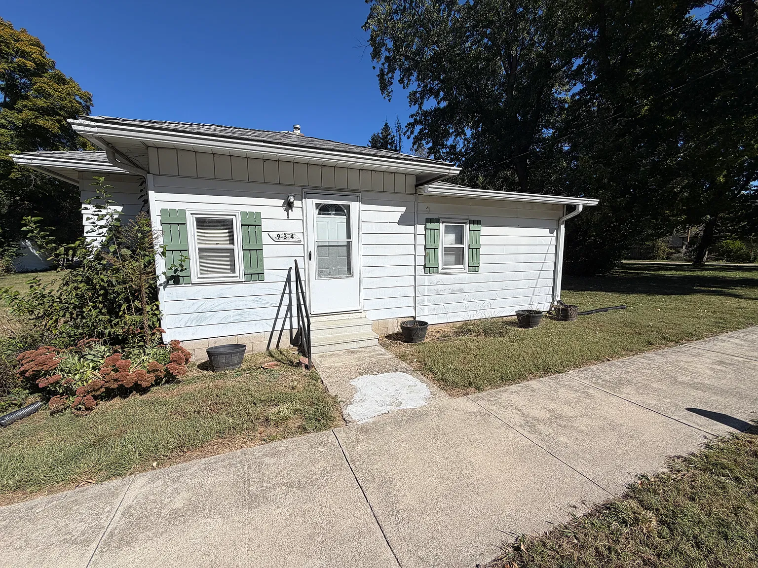 1 bed, 728 sqft, $850 — Photo 1