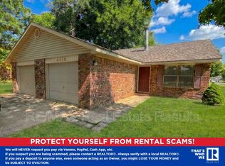 4416 W Acoma St, Fayetteville, AR 72704