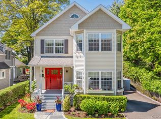 34 Davis Avenue, Rye, NY 10580