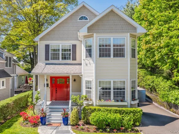 34 Davis Avenue, Rye, NY 10580