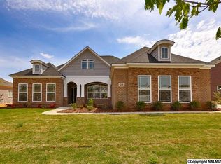 25 Greenbriar Woods Rd, Madison, AL 35756