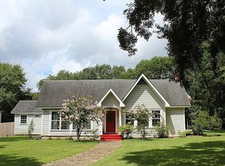 661 N Bowie St, Jasper, TX 75951