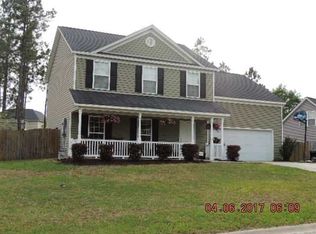 65 Driftwood Ave, Elgin, SC 29045